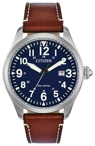 Gents Citizen Watch BM6838-17L 25% OFF