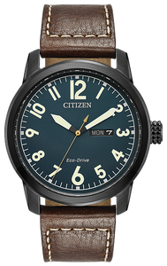 Gents Citizen Watch BM8478-01L 25% OFF