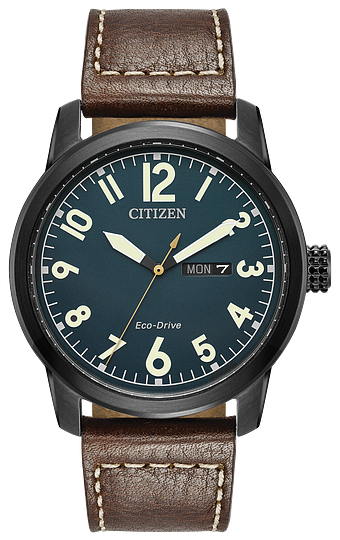 Gents Citizen Watch BM8478-01L 25% OFF