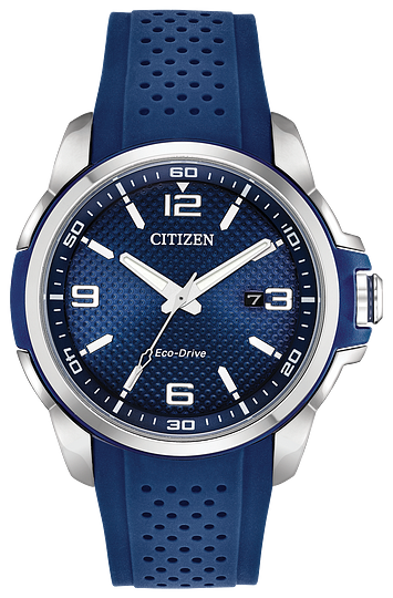 Gents Citizen Watch AW1158-05LPY23 25% OFF