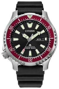 Gents Citizen Watch NY0156-04E 25% OFF