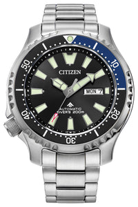 Gents Citizen Watch NY0159-57E 25% OFF