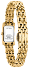 Load image into Gallery viewer, Citizen Ladies Petite Palidoro Watch EG7112-59E
