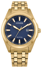 Load image into Gallery viewer, Gents Citizen Watch BM7532-54L 25% OFF
