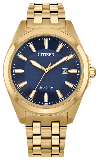 Gents Citizen Watch BM7532-54L 25% OFF