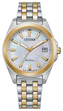 Load image into Gallery viewer, Ladies Citizen Watch EO1224-54D 25% OFF

