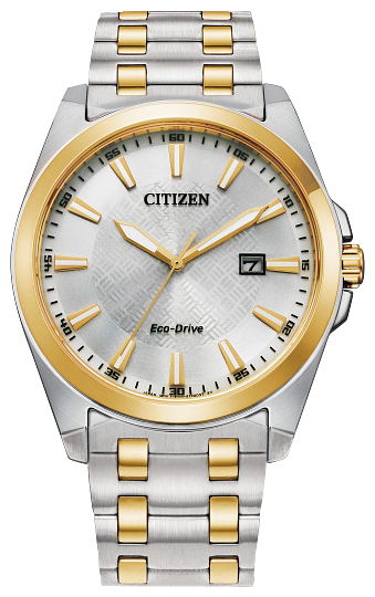 Gents Citizen Watch BM7534-59A 25% OFF