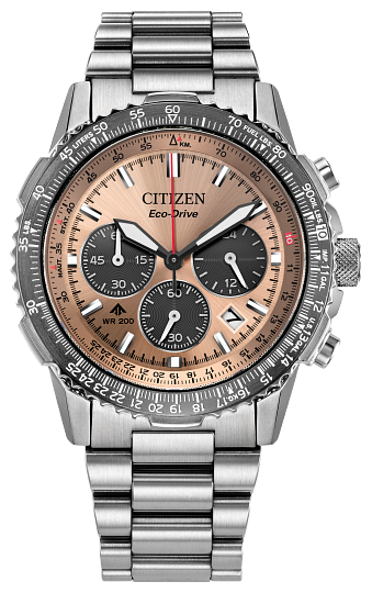 Gents Citizen Watch CA4664-60X 25% OFF