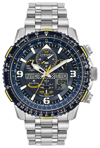 Gents Citizen Watch JY8078-52L 25% OFF