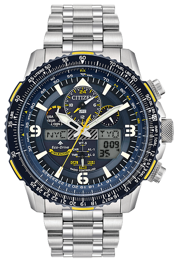 Gents Citizen Watch JY8078-52L 25% OFF