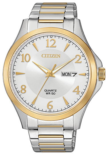Gents Citizen Watch BF2005-54A 25% OFF