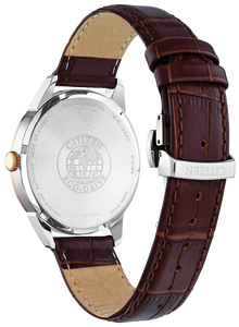 Gents Citizen Watch AW0096-06L 25% OFF