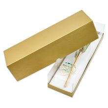 Load image into Gallery viewer, 24k Gold Dipped Rose
