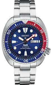 Gents Seiko Watch SRPE99 25% OFF