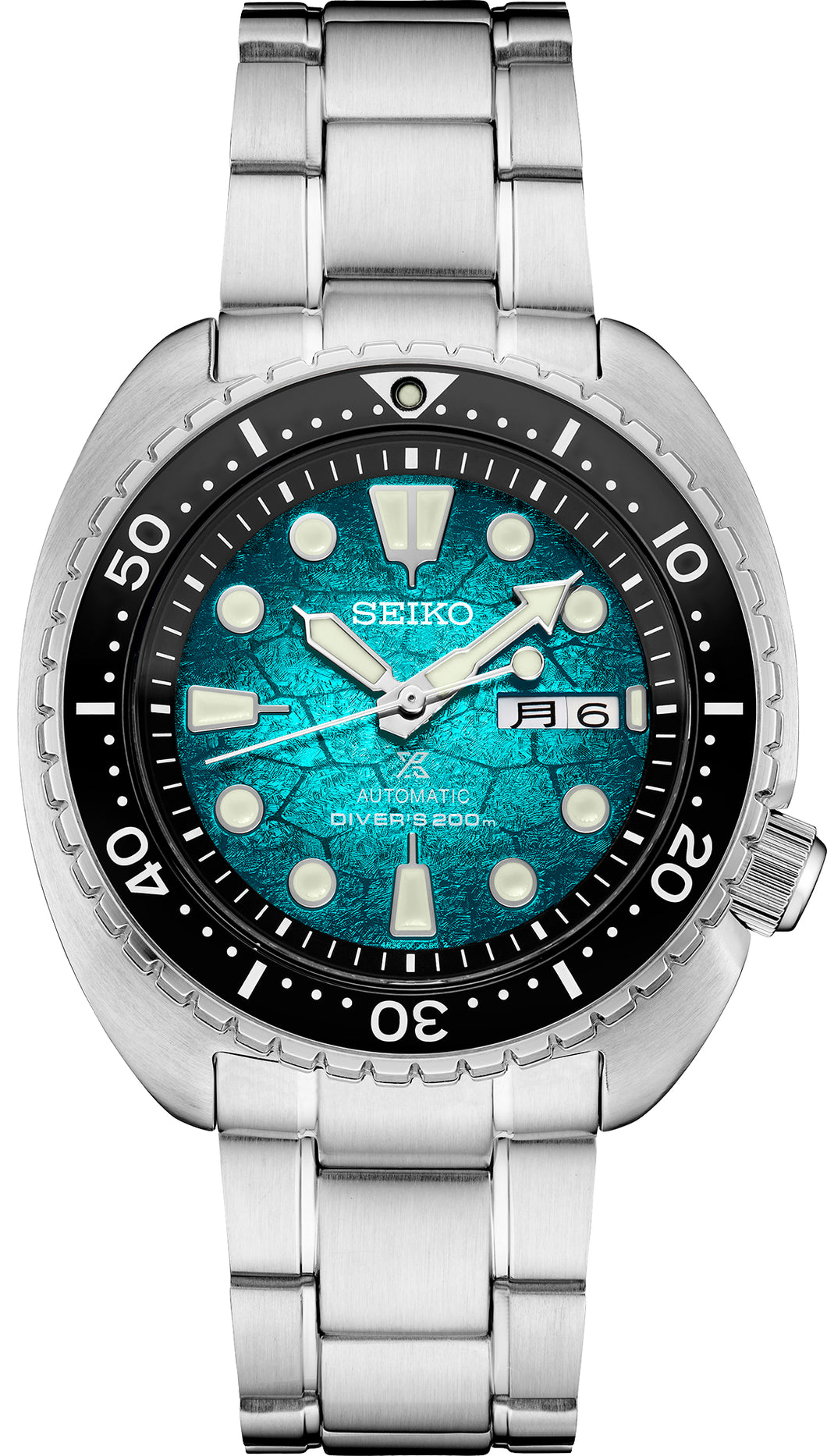 Gents Seiko Watch SRPH57 25% OFF