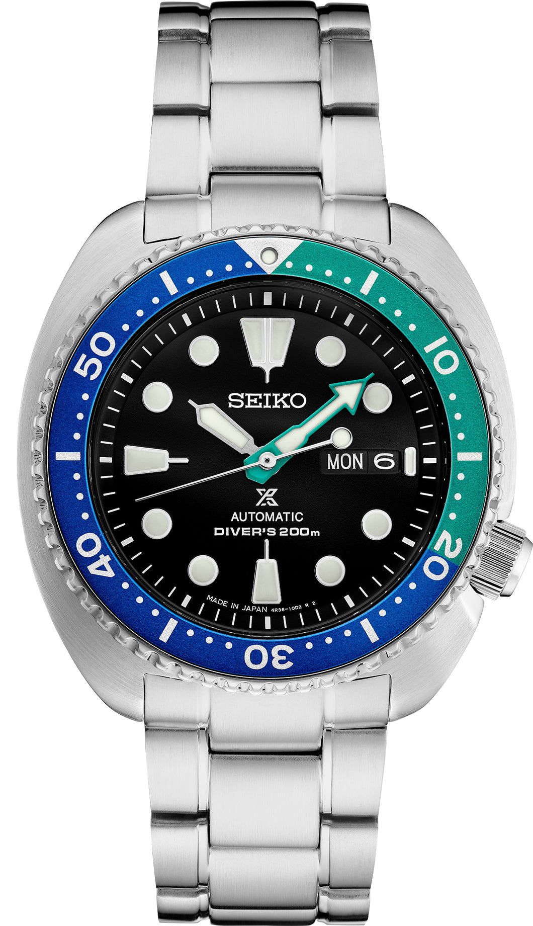 Gents Seiko Watch SRPJ35 25% OFF