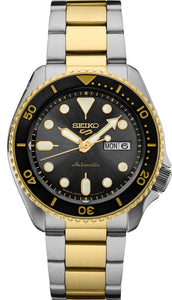 Gents Seiko Watch SRPK22 25% OFF