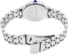 Load image into Gallery viewer, Ladies Seiko Watch SRZ537 25% OFF
