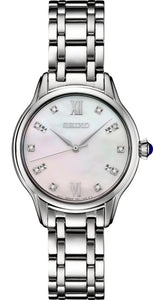 Ladies Seiko Watch SRZ537 25% OFF