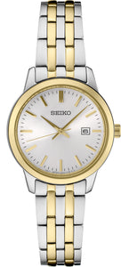 Ladies Seiko Watch SUR410 25% OFF