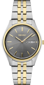 Gents Seiko Watch SUR432