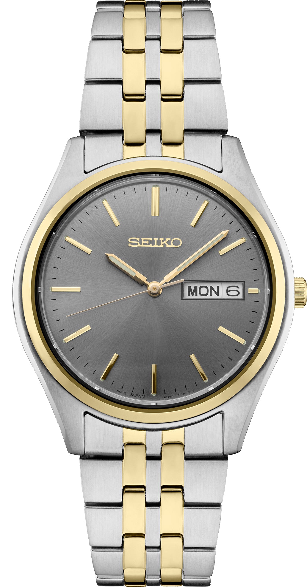 Gents Seiko Watch SUR432