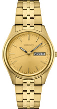 Load image into Gallery viewer, Gents Seiko Watch SUR434
