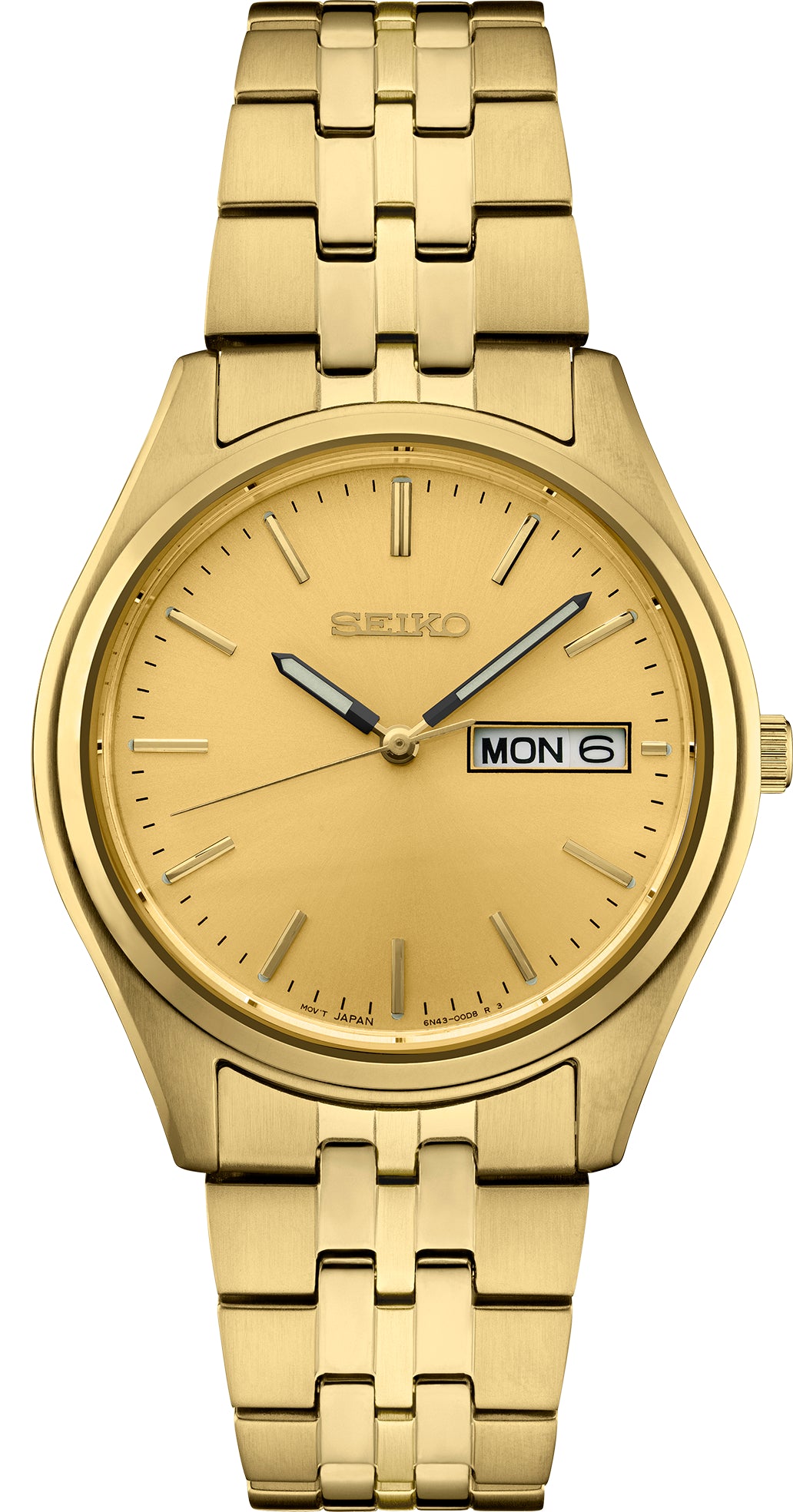 Gents Seiko Watch SUR434