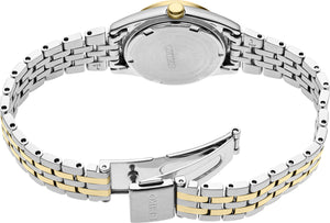 Ladies Seiko Watch SUR438 25% OFF