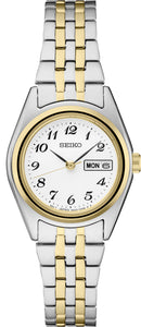 Ladies Seiko Watch SUR438 25% OFF