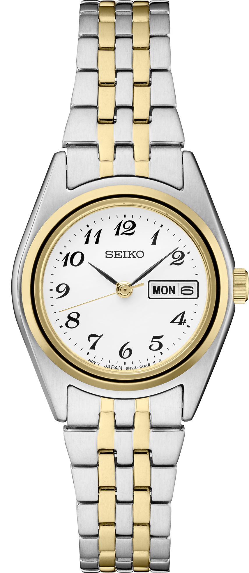 Ladies Seiko Watch SUR438 25% OFF