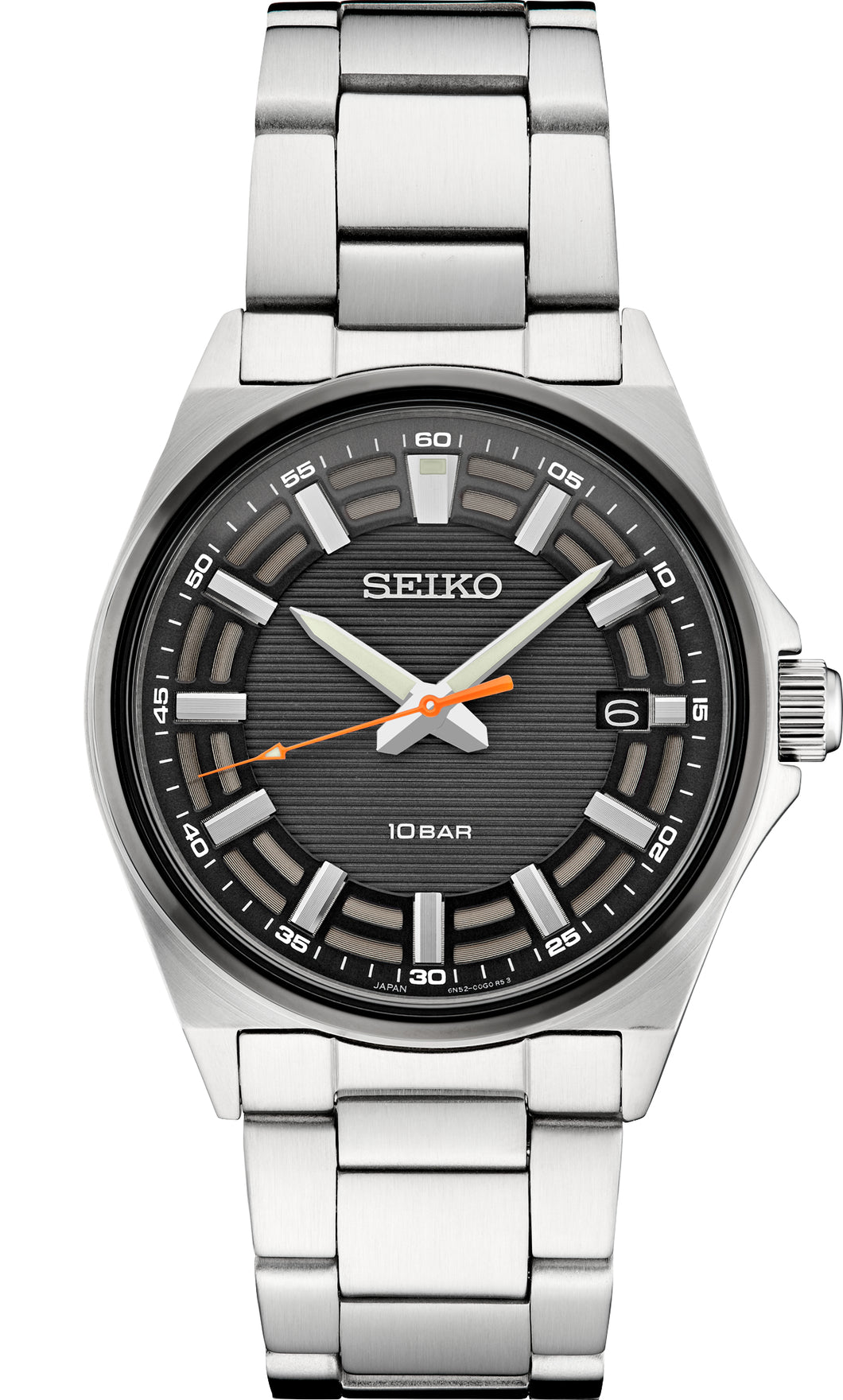 Gents Seiko Watch SUR507 25% OFF