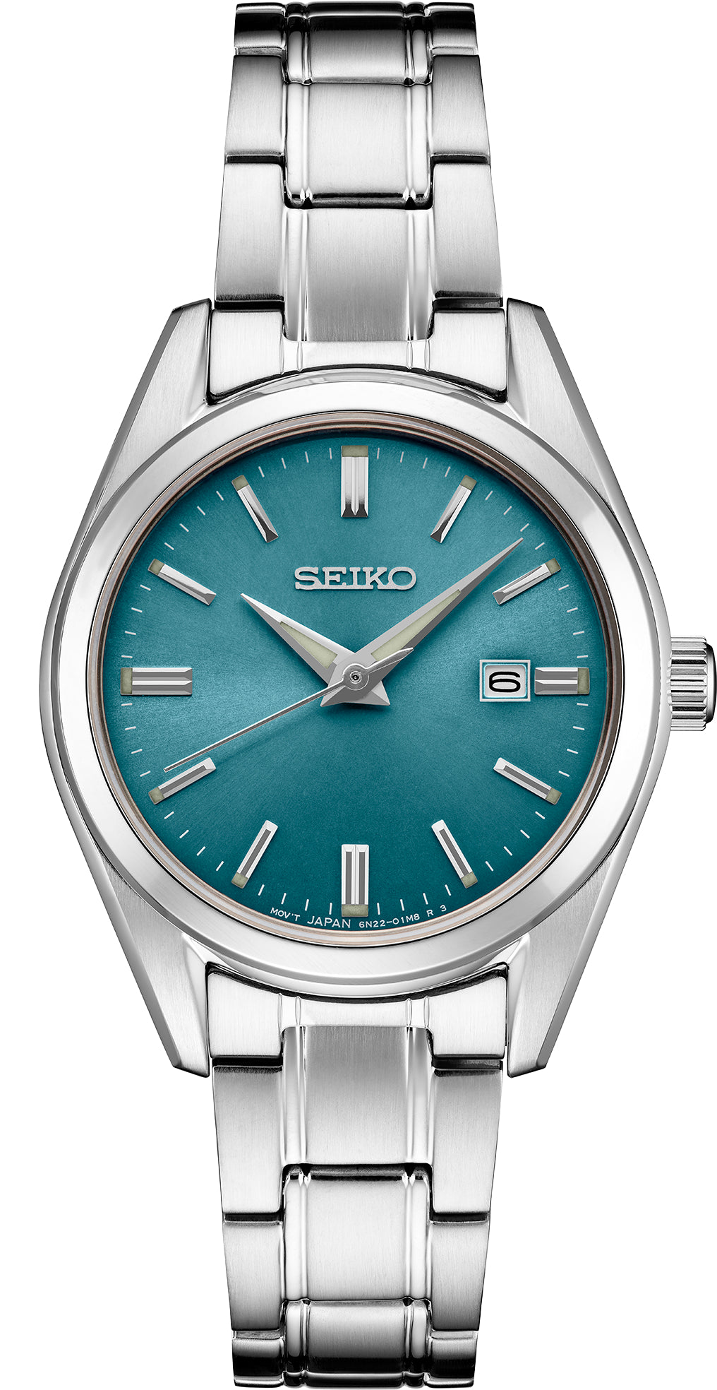 Ladies Seiko Watch SUR531 25% OFF