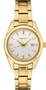 Ladies Seiko Watch SUR632 25% OFF