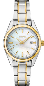 Ladies Seiko Watch SUR636 25% OFF