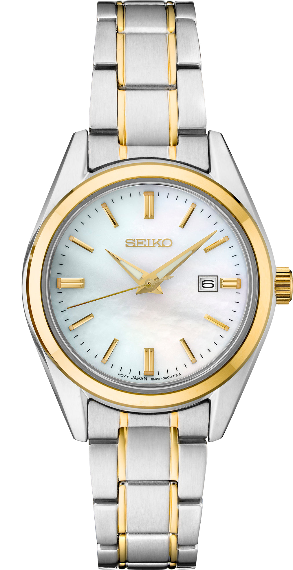 Ladies Seiko Watch SUR636 25% OFF