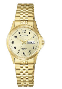 Ladies Citizen Watch EQ2002-91P