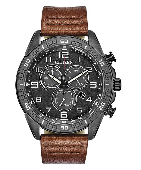 Gents Citizen Watch AT2447-01E 25% OFF