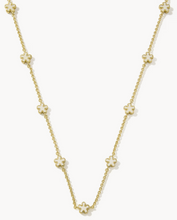 Load image into Gallery viewer, Jane Gold Strand Necklace
