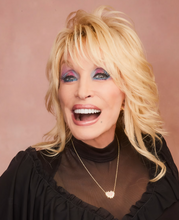 Load image into Gallery viewer, Dolly Parton x Kendra Scott Ari Heart Gold Short Pendant Necklace
