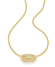 Load image into Gallery viewer, Kendra Scott Dolly Parton Elisa Butterfly Multi Strand Necklace
