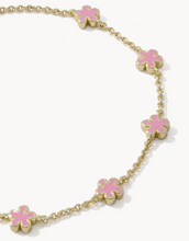 Load image into Gallery viewer, Jane Gold Delicate Chain Bracelet
