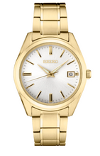 Load image into Gallery viewer, Gents Seiko Watch SUR314 25% OFF
