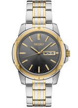 Load image into Gallery viewer, Gents Seiko Watch SUR356 25% OFF

