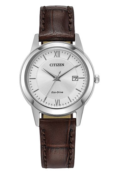 Ladies Citizen Watch FE1087-28A 25% OFF