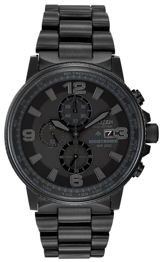 Gents Citizen Watch CA0295-58E 25% OFF