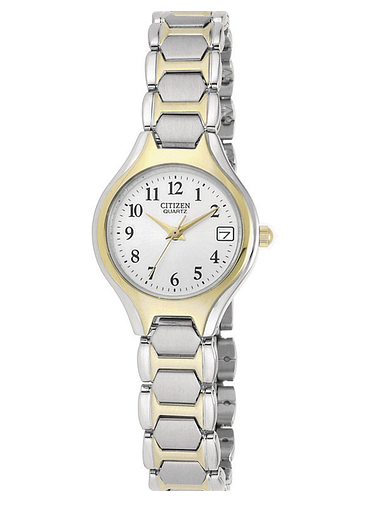 Ladies Citizen Watch EU2254-51A 25% OFF