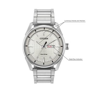 Gents Citizen Watch AW0080-57A 25% OFF