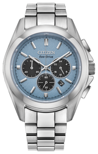Gents Citizen Watch CA4680-55L 25% OFF