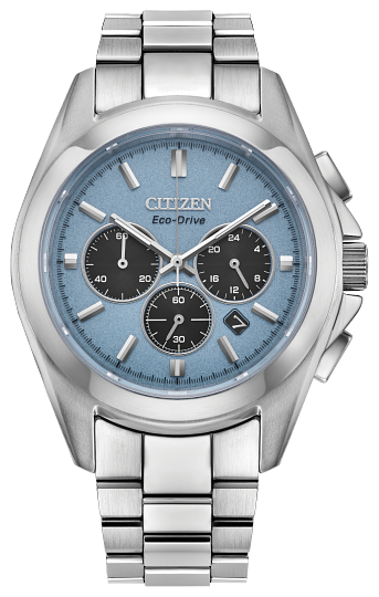Gents Citizen Watch CA4680-55L 25% OFF